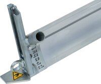 Probst Teleplan TP-200/350 Handabziehsystem 51010003, teleskopierbar, 7,3 kg