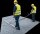 Probst Teleplan TP-200/350 Handabziehsystem 51010003, teleskopierbar, 7,3 kg