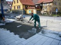 Probst Miniplan MP-70 Einebnungsschieber 51010004, 700 mm...