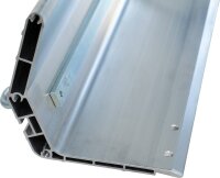 Probst TAS-UNI-DP Dachprofil-Zwischenteil 41000173, 25 kg, 2100 mm breit, einstellbar ± 4 %