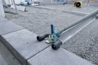 Probst Rollensatz TP/FP-RS 41010080 für Teleplan und...