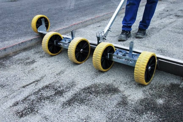 PROBST LEVELFIX LF-170/310 Hand-Planiersystem I 42kg, 51000086