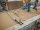 Probst EASYPLAN EP-UNI Handabziehsystem BS112-530 Aluminium, teleskopierbar, Arbeitsbreite 900-2300 mm