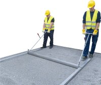 Probst Fixplan FP Handabziehsystem 51010017 Aluminium,...