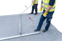 Probst Fixplan FP Handabziehsystem 51010017 Aluminium,...