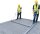 Probst Fixplan FP Handabziehsystem 51010017 Aluminium, 2000 mm Arbeitsbreite, höhenverstellbar 0-127 mm