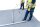 Probst Fixplan FP Handabziehsystem 51010017 Aluminium, 2000 mm Arbeitsbreite, höhenverstellbar 0-127 mm