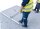 Probst Fixplan FP Handabziehsystem 51010017 Aluminium, 2000 mm Arbeitsbreite, höhenverstellbar 0-127 mm