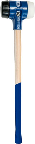 PROBST SXH-3,6 Vorschlaghammer I 3,6kg, 51800145