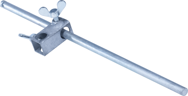 Probst Richtschnurhalter RSH 51800081 verzinkt, 0,8 kg