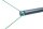 Probst Richtschnurhalter RSH 51800081 verzinkt, 0,8 kg