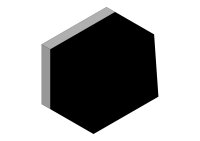 Probst Ersatzgummi 36330328 für GH-ERGO, 1 kg