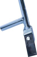 Probst Richteisen RE 51800011 galvanisch verzinkt, mit...