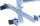 Probst SAH Steinausheber I 51800050 verzinkt, Greifbereich 90-400 mm, 4,9 kg