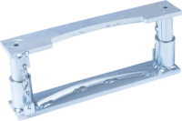 Probst RSA-25 Radienschnitt-Adapter 41200016, 4,36 kg,...