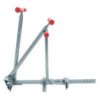 Probst Plattenzieher PZ I 53200006 verzinkt, 6 kg, mit...
