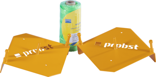 Probst Ersatzschnur 25400012, 1 kg