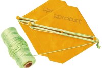 Probst Ersatzschnur 25400012, 1 kg