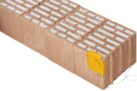 Probst Ersatzschnur 25400012, 1 kg