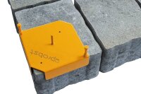 Probst Ersatzschnur 25400012, 1 kg