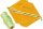 Probst Ersatzschnur 25400012, 1 kg