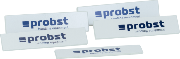 Probst Pflastermarker PM Markierstift 51800069, 0,1 kg, glasfaserverstärkt, unzerbrechlich