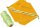 Probst Schnurboy SB Richtschnurhalter 51800072 12er Set, Stahl pulverbeschichtet, 8,3 kg