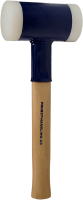 Probst Schonhammer SXH-1,3 51800127 Nylonkopf Weiß,...