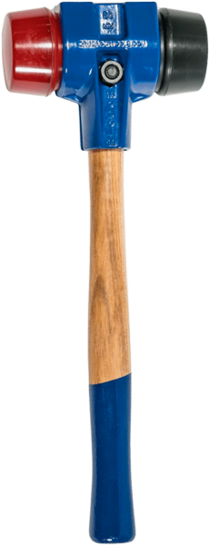 PROBST SXH-1,8 Schonhammer I 1,8kg, 51800130