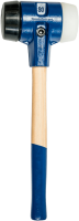 Probst Schonhammer 51800131 SXH-3,2, 3,2 kg, 80 mm...