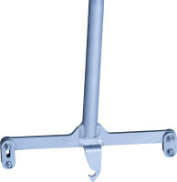 Probst Ergonomischer Handgriff 43200124 PPH-ERGO-HG...