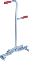 Probst Ergonomischer Handgriff 43200124 PPH-ERGO-HG für Plattenheber PPH I, mit Wechselautomatik, 1,5 kg