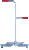 Probst Ergonomischer Handgriff 43200124 PPH-ERGO-HG für Plattenheber PPH I, mit Wechselautomatik, 1,5 kg