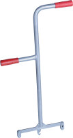 Probst Ergonomischer Handgriff 43200124 PPH-ERGO-HG für Plattenheber PPH I, mit Wechselautomatik, 1,5 kg