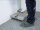 Probst Ergonomischer Handgriff 43200124 PPH-ERGO-HG für Plattenheber PPH I, mit Wechselautomatik, 1,5 kg