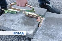 Probst PPH-AA Anlegeadapter 43200079 für...