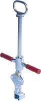 Probst Steinziehhammer SZH 51800094, 8 kg, galvanisch verzinkt