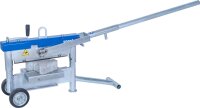 PROBST STONE SPLITTER STS-43-EASY Platten- und Verbundsteintrenner I 61kg, 51200083