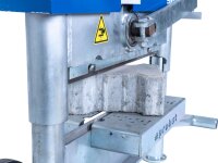 PROBST STONE SPLITTER STS-43-EASY Platten- und Verbundsteintrenner I 61kg, 51200083