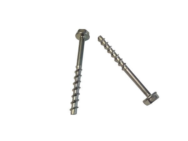 Probst Satz Betonschrauben 41800239, 1 kg
