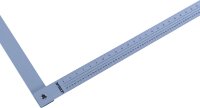 Probst Alu-Winkel AW-120 51800085, 1200x1200 mm,...