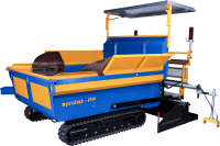 Probst Powerplan PP Flächenfertiger BS112-536,...