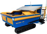 Probst Powerplan PP Flächenfertiger BS112-536,...