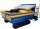 Probst Powerplan PP Flächenfertiger BS112-536, Arbeitsbreite 2050-3450 mm, 2526 kg