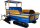 Probst Powerplan PP Flächenfertiger BS112-536, Arbeitsbreite 2050-3450 mm, 2526 kg