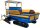 Probst Powerplan PP Flächenfertiger BS112-536, Arbeitsbreite 2050-3450 mm, 2526 kg