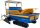 Probst Powerplan PP Flächenfertiger BS112-536, Arbeitsbreite 2050-3450 mm, 2526 kg