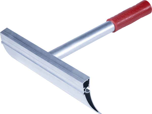 Probst Miniplan MP-30 Einebnungsschieber BS112-538 Alu, 300 mm Arbeitsbreite, 0,8 kg