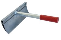 Probst Miniplan MP-30 Einebnungsschieber BS112-538 Alu,...