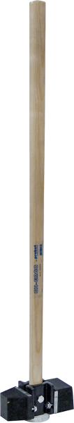 Probst Gummihammer GH-ERGO BS112-540, 2,9 kg, 1000 mm Stiel